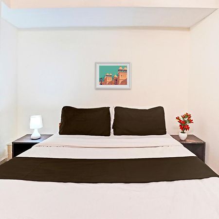Hotel O Himalaya Inn Ahmadábád Kültér fotó